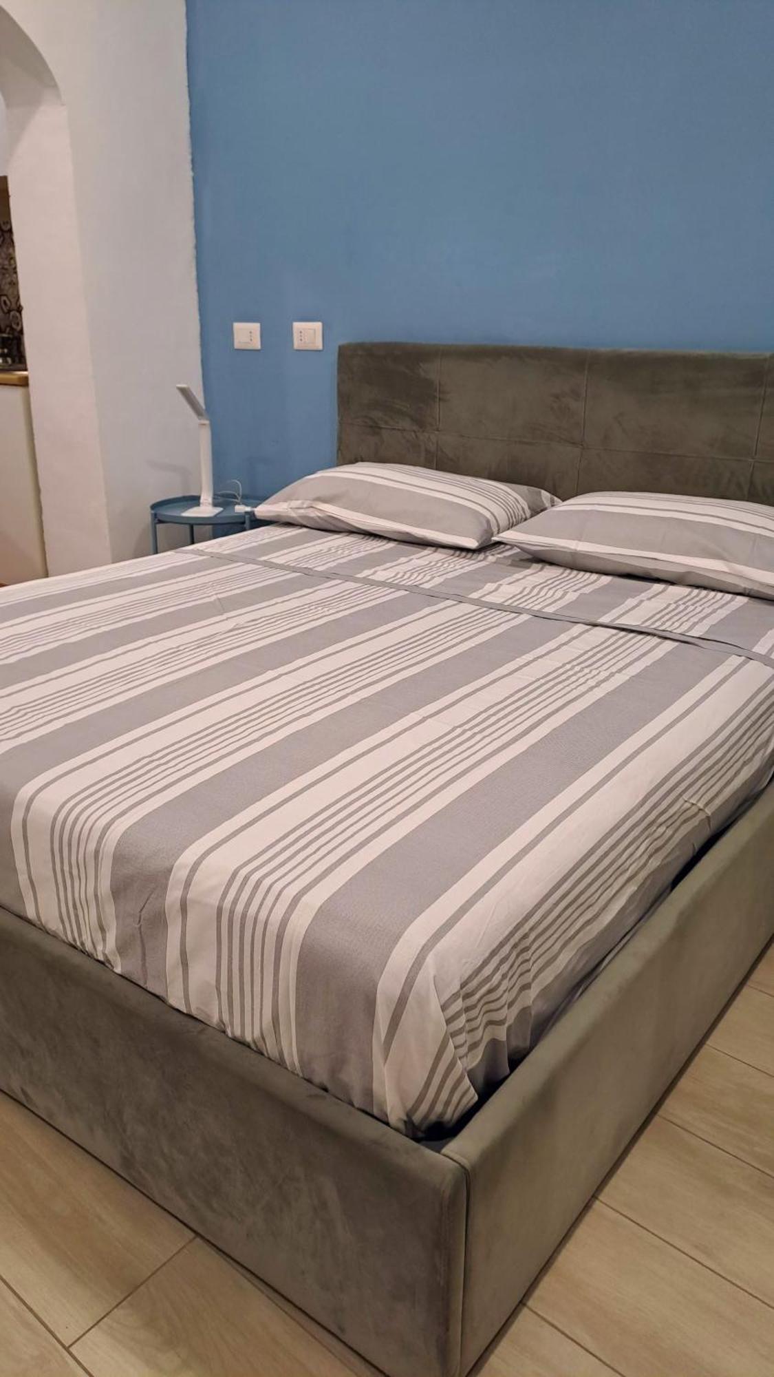 Casa Milu Apartman Nápoly Kültér fotó