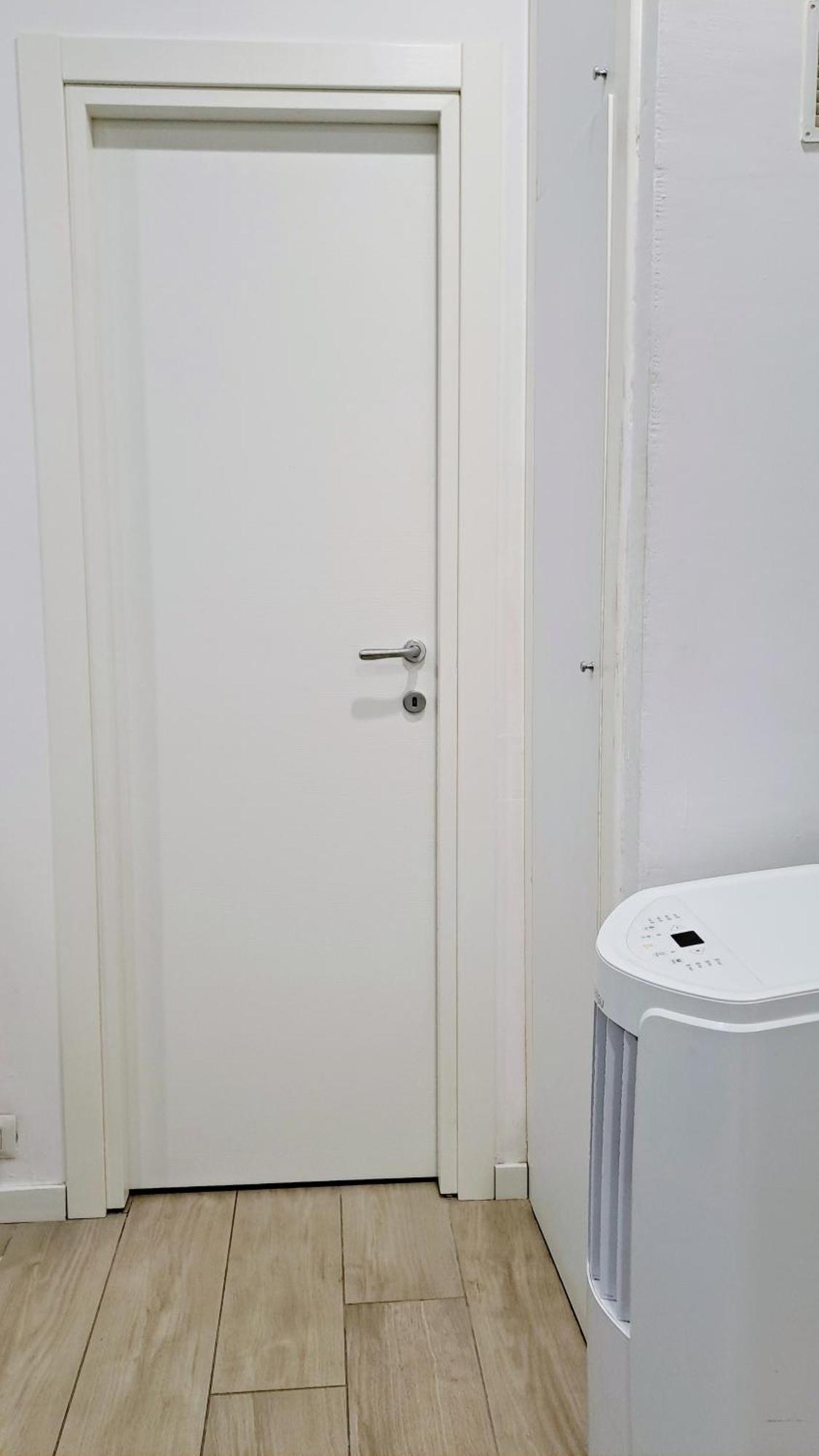 Casa Milu Apartman Nápoly Kültér fotó