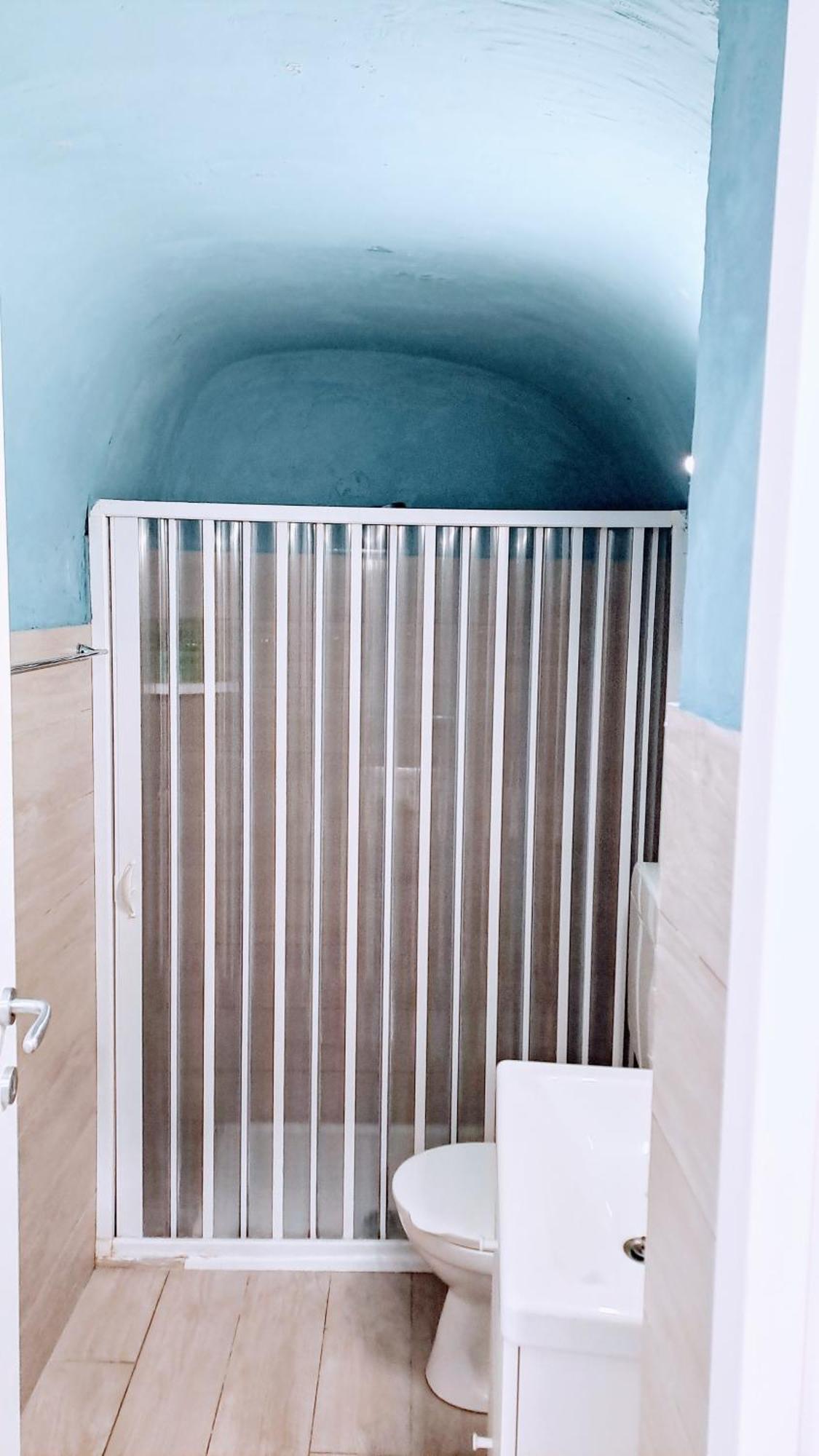 Casa Milu Apartman Nápoly Kültér fotó